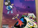 Kanye West - Graduation The Collector's Edition Clear Vinyl NEW 3xLP IMPORT