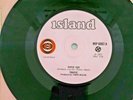 TRAFFIC - PAPER SUN -PINK ISLAND LABEL WIP-6002 -UK 1967-FIRST PRESSING  A1 / B1