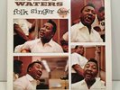 MUDDY WATERS FOLK SINGER CH9261 MCA CHESS RECORD VINYL LP