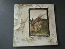 LED ZEPPELIN FOUR SYMBOLS  LP RECORD SD7208 AUSTRALIA