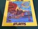 sun ra atlantis record