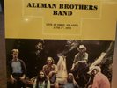 The Allman Brothers Band Live At The Omni, Atlanta 7/2/73