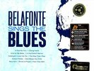Harry Belafonte - Belafonte  Sings The Blues(200g Vinyl), Analogue Productions