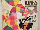 THE KINKS FACE TO FACE REPRISE R6228 RECORD VINYL LP