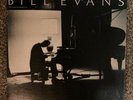 Bill Evans Promo - Conception - 2x Vinyl LP - EX/VG+.  M-47063.  See Pics