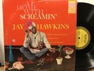 At Home with Screamin' Jay Hawkins LP (1958, Epic) VG/VG++, 1st Press Mono, Demo