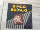 Oingo Boingo Only A Lad 10 “ Vintage Vinyl
