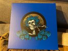 The Story Of The Grateful Dead VMP Vinyl Me Please Box Unplayed 14LPs
