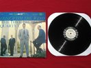 DAVE BRUBECK Gone With The Wind six-eye white label PROMO LP Columbia #CS 8156
