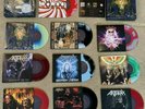 Anthrax For Kings Box Set 10 x 7