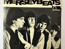 EP - MERSEYBEATS:  