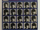 The Beatles - A Hard Day's Night - (G+/VG) - Mono UK Vinyl Original First Edi...