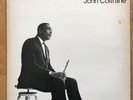 John Coltrane ?– Ascension VINYL Jasmine Records ?– JAS 45