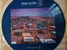 Pink Floyd ?– A Momentary Lapse Of Reason EMI ?– EMD 1003-P UK 1987 Picture Disc