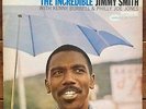JIMMY SMITH LP The Incredible Kenny Burrell & Philly Joe Jones Blue Note 4200 NY
