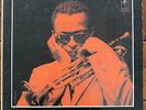 MILES DAVIS LP 'Round About Midnight Columbia CL 949 2-Eye Mono