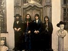 The Beatles ?{...Again} 1970 Vinyl Album W/2 7” Singles  Let It Be/Lady Madonna