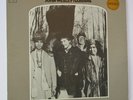 BOB DYLAN - 1968 - PROMO STICKER - MONO - 