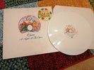Queen A Night At The Opera. 1976. LP