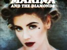 Marina and the Diamonds   Electra Heart   Ltd Ed BLACK Vinyl LP   Sold Out