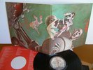 Queen - News Of The World  EMA 784 UK LP 1977 EMI We Will Rock You Are Champions