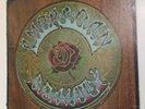 grateful dead american beauty lp vinyl record
