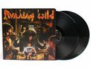 RUNNING WILD - Black Hand Inn - VINYL 2LP (Noise 2017)