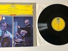 DGG RED STEREO LP12