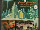 JAMES CLEVELAND: merry christmas SAVOY 12