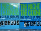 Freddie Hubbard Lee Morgan Night Of The Cookers Vol 1-2 White 