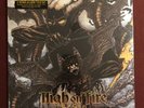 HIGH ON FIRE - Bat Salad EP - 2019 SEALED splatter vinyl  LP RSD