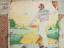 ELTON JOHN - Goodbye Yellow Brick Road Double LP -  FIRST UK PRESSING 1973