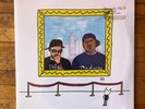 PEOPLE UNDER THE STAIRS - Sincerely, The P. 2LP Colored Vinyl. Sealed, MINT