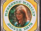 MARGARET WAKELEY: better days MEWSIC 12