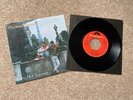 The Style Council - Long Hot Summer 7” Single Vinyl Rare Dutch Holland Import
