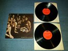 The Jimi Hendrix Experience - Electric Ladyland Polydor VG+ UK LP Vinyl Record