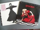2 LPs Stevie Nicks Rock A Little THE OTHER SIDE OF THE MIRROR 12