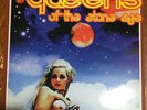 Queens of the Stone Age Self Titled USA ?? BLACK Vinyl LP Gatefold QOTSA BOOT