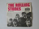 RARE 45 TOURS/EP THE ROLLING STONES 
