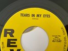 The Royal Teens 45 unknown acid psych 1967 RaRe Syd Barrett ORIGINAL MINT