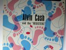 Alvin Cash and 