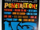 The Pyramids BEST LPM 1001 MONO M-/M- 