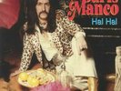 TURKISH PSYCH FUNK 2x LP - Baris MANCO HAL HAL - Limited Ed Sealed NEW TurkuOla