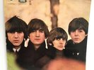 THE BEATLES FOR SALE 1964 PMC 1240 PARLOPHONE UK MONO GATEFOLD ORIGINAL VINYL LP