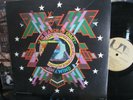 Hawkwind Lp In Search Of Space UA Ex Disc