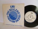 Yin and Yan - EMI The Dealer's Friend PSR 383 UK 7
