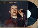 JOY DIVISION, THAT'LL BE THE END, DERBY, UK, 1980, VINYL LP, NEW