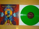 Mastodon - Blood Mountain (Green Marble Coloured LP) Limited Edition 12