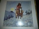 Fabrizio De Andre' Indiano LP 1981 Ricordi – SMRL 6281 NM