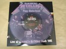 Metallica Play Motorhead Live Lemmy’s Bday. Kill Ride Master Ace. Vinyl Record